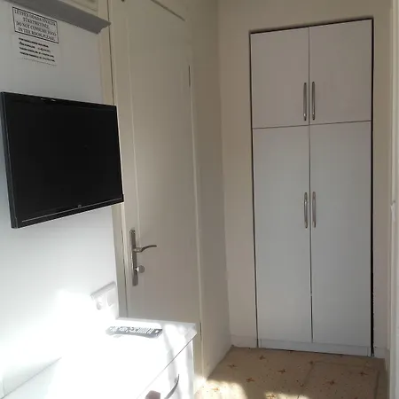 씨섹 호텔&아파트 2*