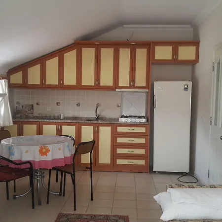 씨섹 호텔&아파트 호텔