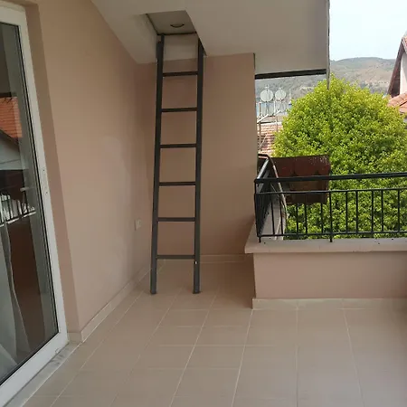 호텔 씨섹 호텔&아파트 2*