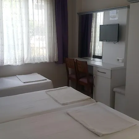 씨섹 호텔&아파트