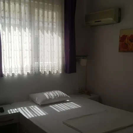 씨섹 호텔&아파트 페티예