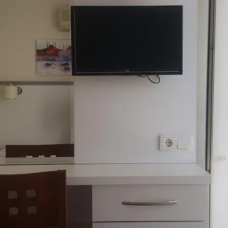 씨섹 호텔&아파트 호텔