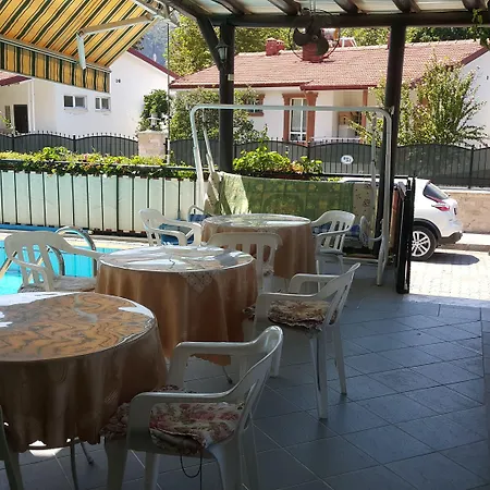 씨섹 호텔&아파트