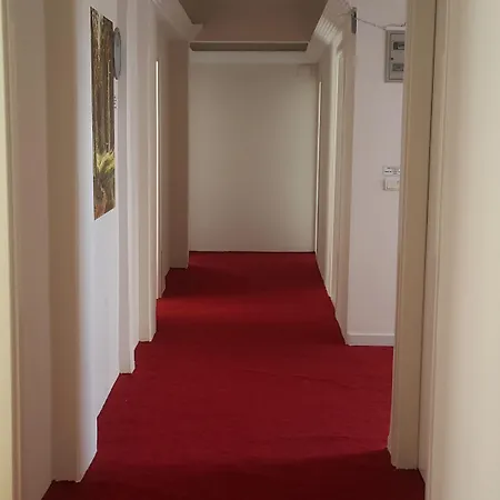 씨섹 호텔&아파트 호텔