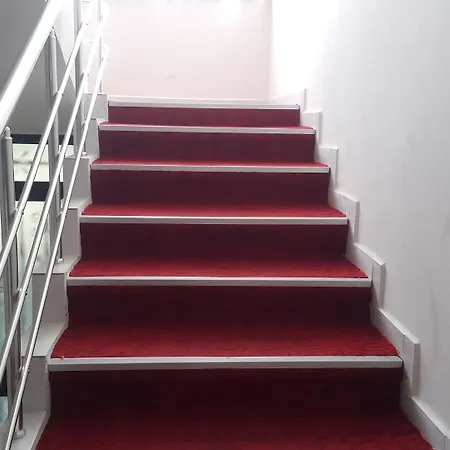 씨섹 호텔&아파트 2* 페티예