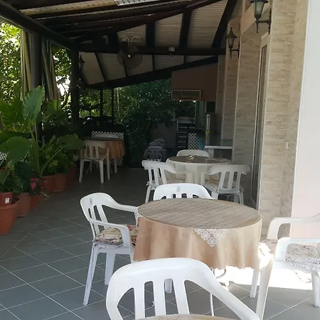 씨섹 호텔&아파트 페티예