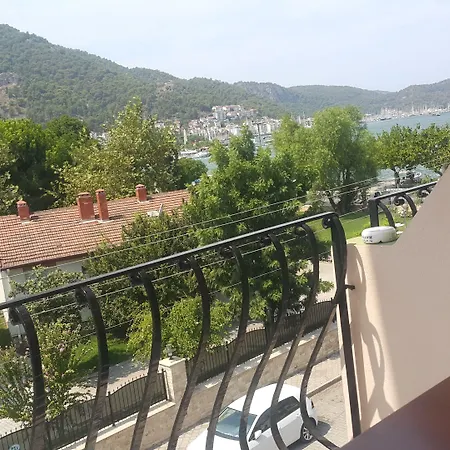 씨섹 호텔&아파트 호텔