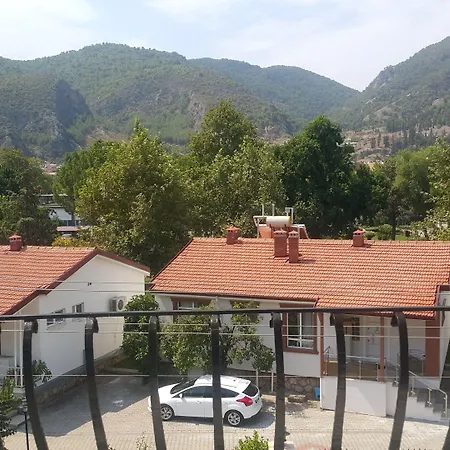 씨섹 호텔&아파트 페티예