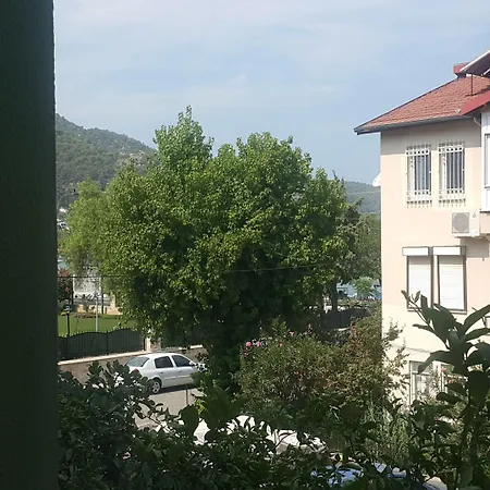 씨섹 호텔&아파트 호텔 2*