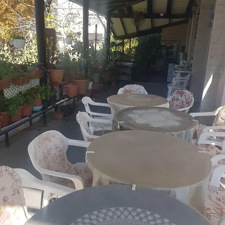 씨섹 호텔&아파트 호텔 2*