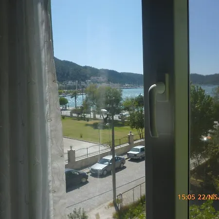 씨섹 호텔&아파트 호텔 페티예