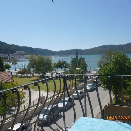 씨섹 호텔&아파트