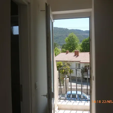 씨섹 호텔&아파트 호텔