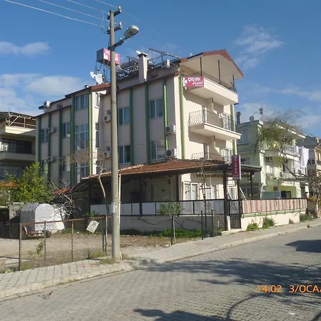 호텔 씨섹 호텔&아파트 페티예