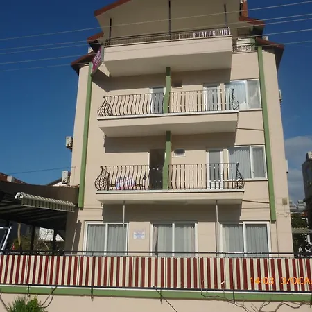 씨섹 호텔&아파트 2*