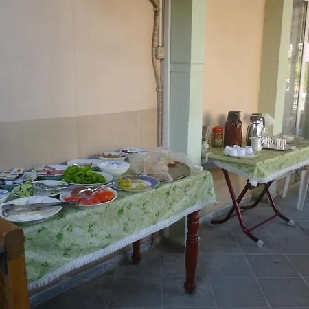 씨섹 호텔&아파트 호텔