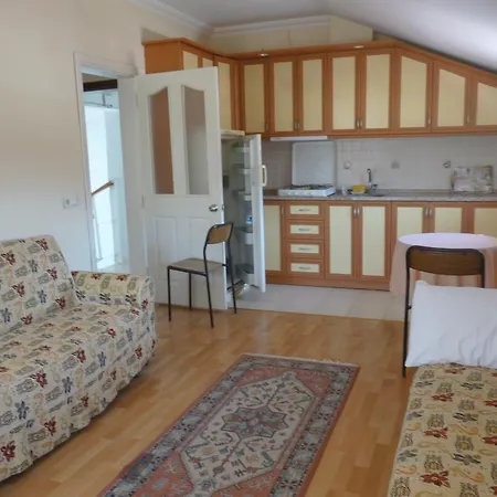 씨섹 호텔&아파트 2*