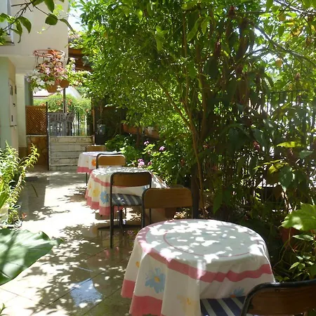 씨섹 호텔&아파트